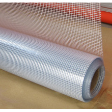 Cheap High Strength Coated Glass Fabric Mesh