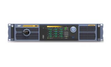Wielokanałowy programowalny zasilacz prądu stałego APM 80VDC 3400W 130A