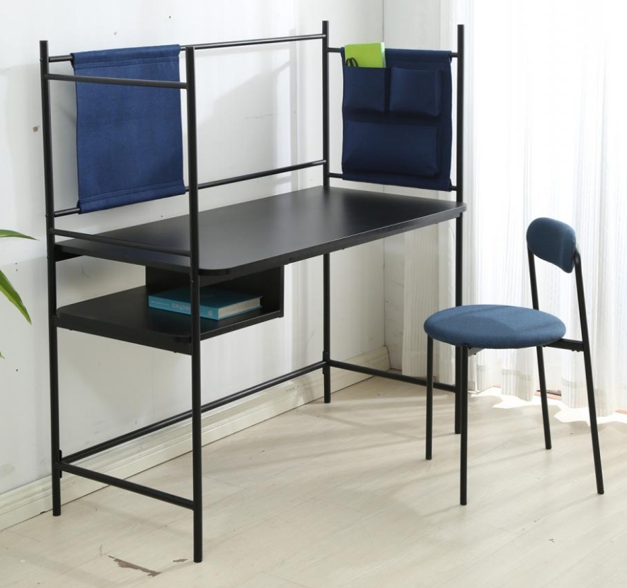 Maximizing Space and Productivity: Tips for Arranging Furniture in a Small Home Office