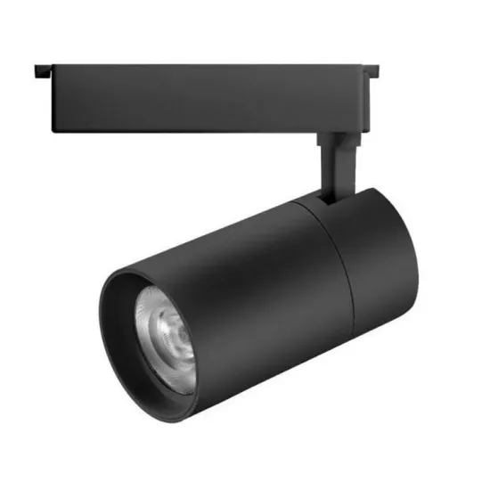 2020 Commercial Cost-Effective Adjustable LED Track Light, 30W New Design