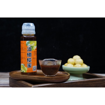 Napar z dzikiego miodu Amla Yunnan