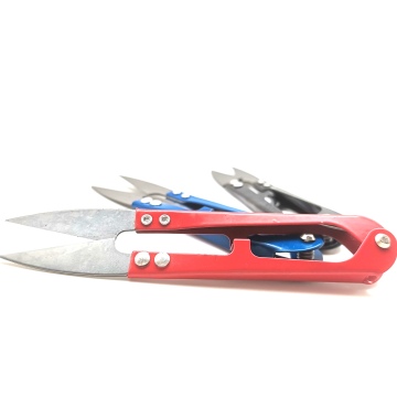 Weitian WT Brand Wholesale U-shaped Scissors