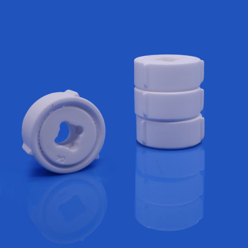 Mini -Salzmühle Einweg -Pfeffer -Shaker -Mühle Teile