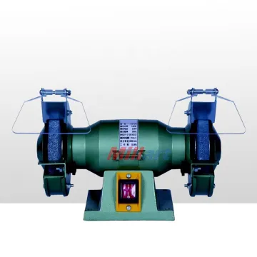 Grinding Machine: Explore Models like MQD32125 and MQD32125A, Including the Pedestal Grinder and Grinding Wheel Machine