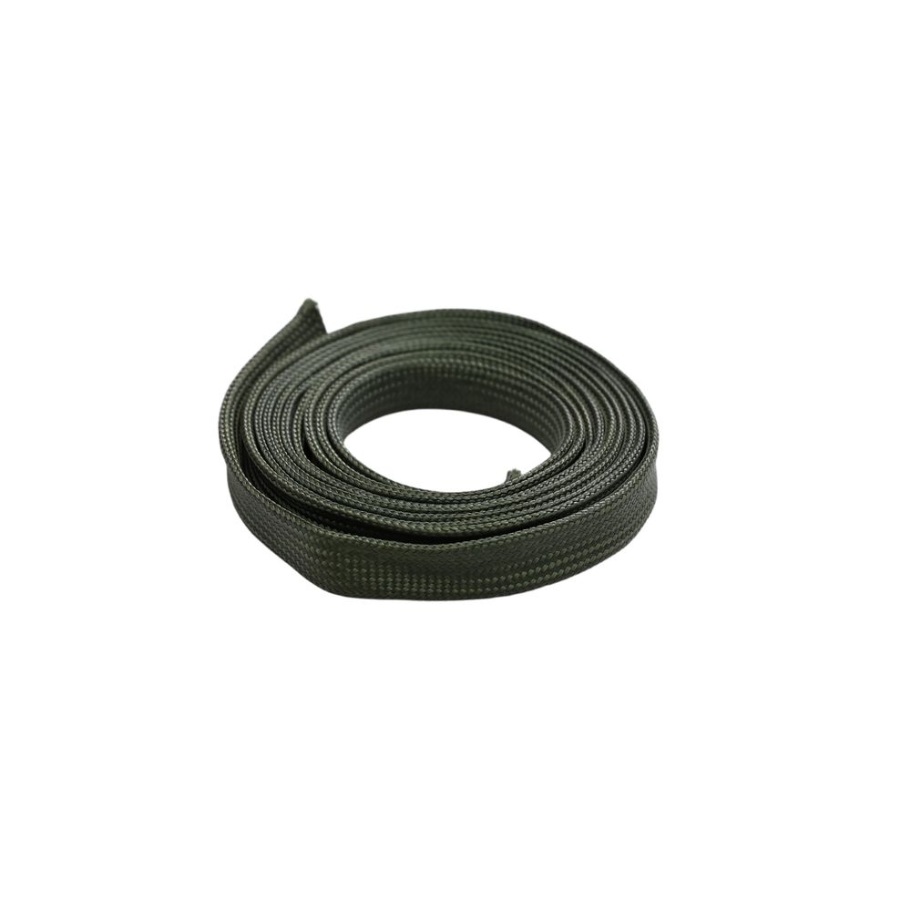 Heavy Duty Kevlar Braided Sleeve
