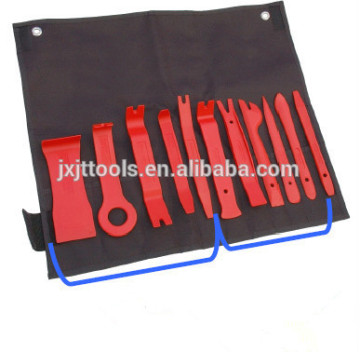 TRIM MOLDING REMOVAL TOOL SET(11PC)