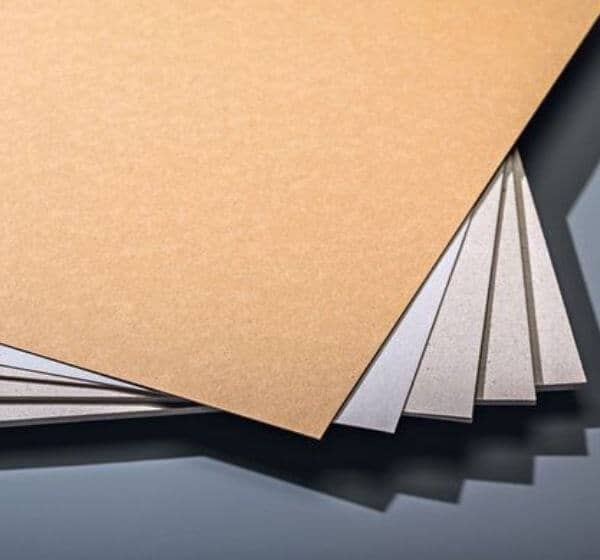 types-of-cardboard-packaging-Paperboard