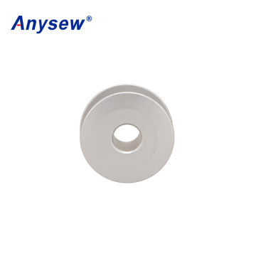 Aluminum Bobbin Hot Sale with Sufficient Inventory - 272152A
