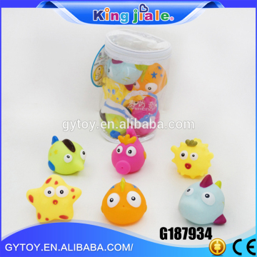 Wholesale new era of product vinyl pet toy