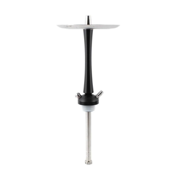 High quality russian hookah favorite stainless steel heavy hookah shisha stem