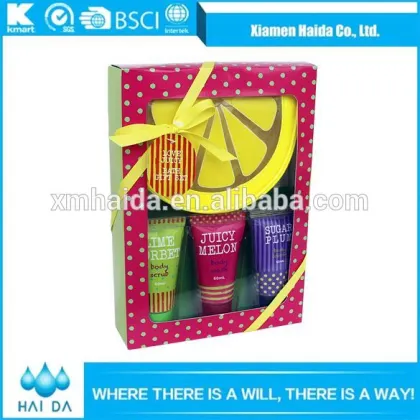 herbal beauty cosmetics products