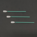 OEM ODM MPS-741 Anpassad rengöringsvalidering Polyester Swab