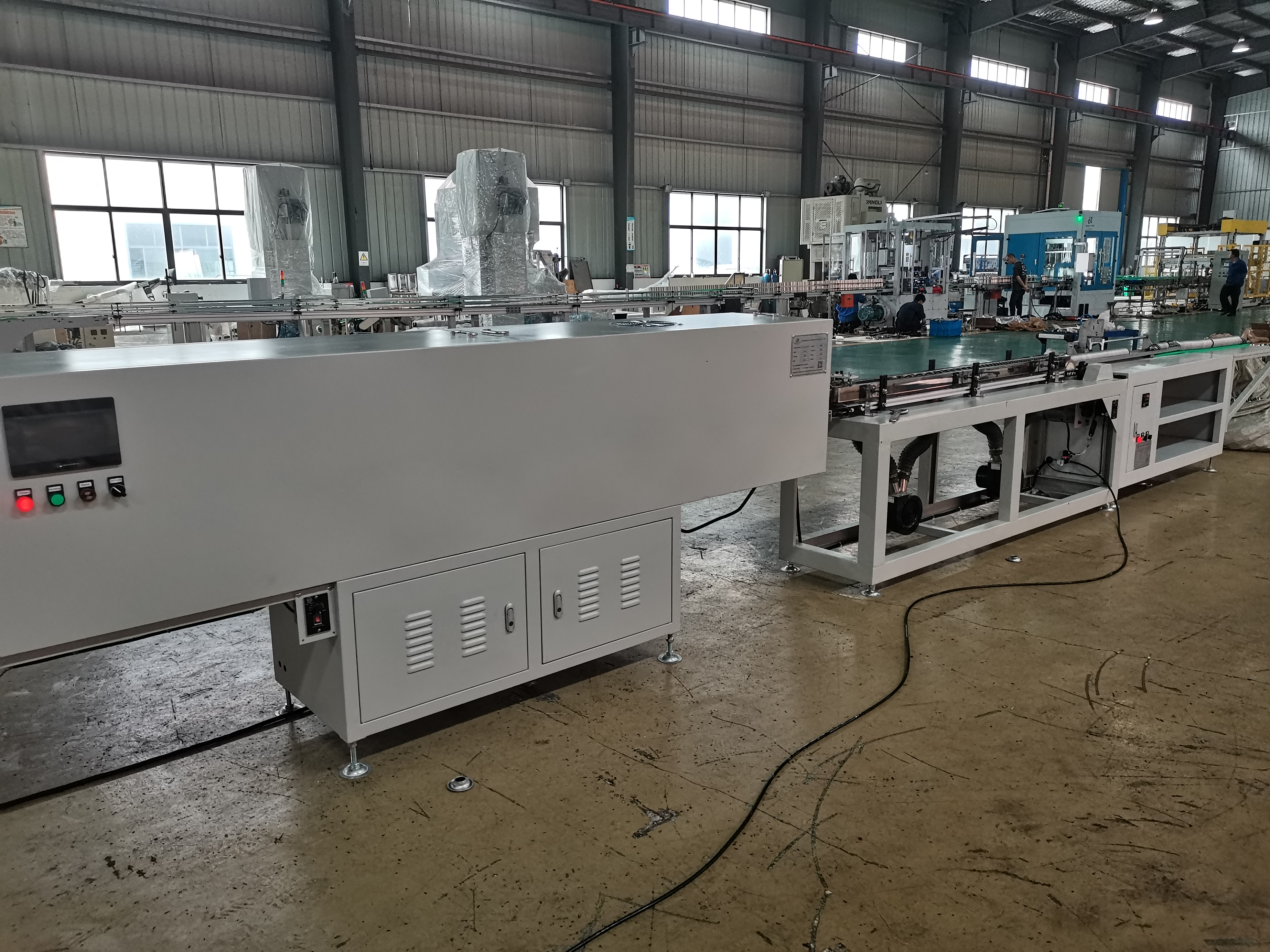 Spray Aerosol tin top lid metal cap machine China Manufacturers ...