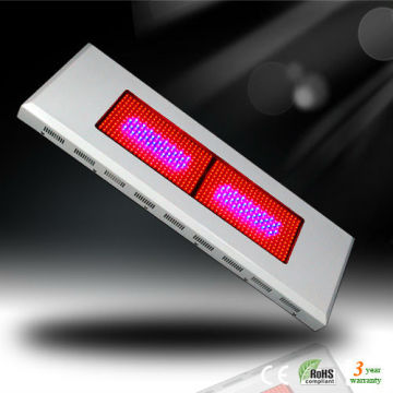 300W 600W LED plant grow light UFO LED light panels
