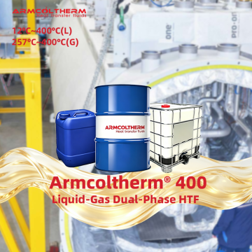 Armcoltherm 400 (12℃~400℃) for CPS solar industry