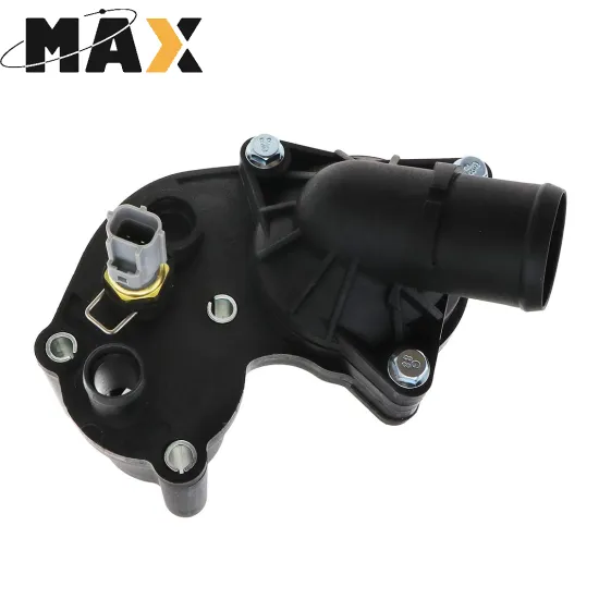 Thermostat Housing & Sensor Kit for Ford Explorer Mountaineer 4.0L 2L2Z-8592-BA