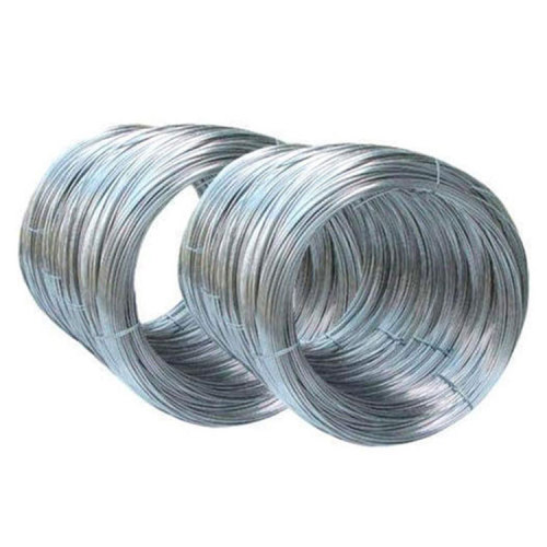 Flatten Stainless Steel Hard Half Round Wire