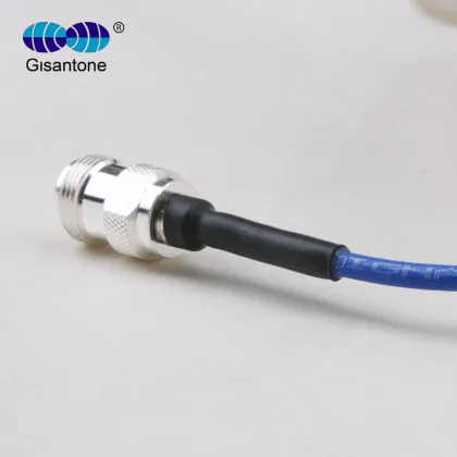 Gisantone low PIM 150dbc lte omni ceiling antenna
