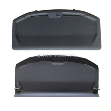 Fit For LYNK&CO 06 EM-P Rear Trunk Privacy Curtain & Luggage Cover