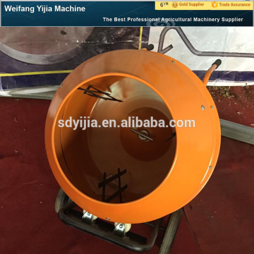 Portable small gasoline concrete mixer for sale