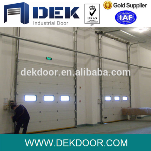 Universal Remote Control Sectional Factory Doors