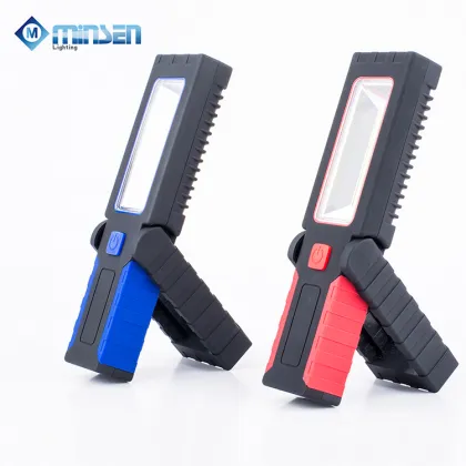 High quality widely use blue point work light