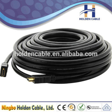 Top quality slim micro displayport to vga cable