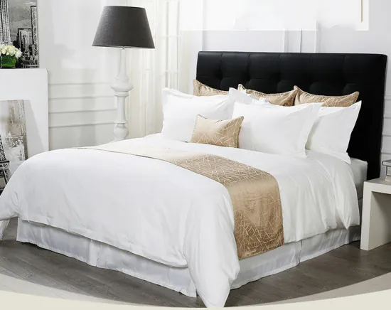 Health And Safety Bleaching Fabric For Hotel