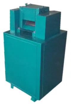 Wire Point Machine