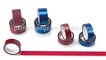Security Tape for preventing doc, letters or parcels from unauthorized opening
