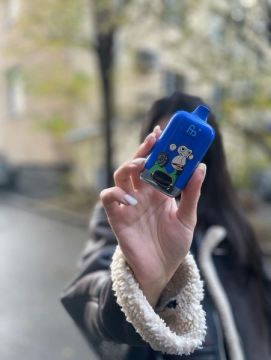 Original RandM Digital Box12000 Wholesale Disposable Vape