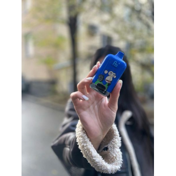 Randm Digital Box12000 ต้นฉบับขายส่ง vape