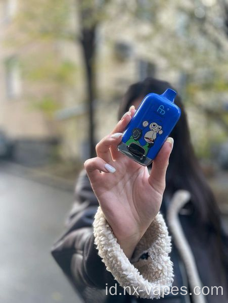 Randm asli digital box12000 grosir vape sekali pakai