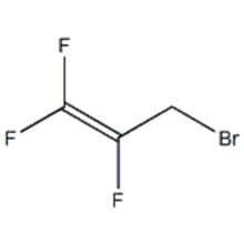 Name: 1-Propene, 3-bromo-1,1,2-trifluoro- CAS 178676-13-6