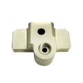 Aluminum Die Casting Machining Services Parts