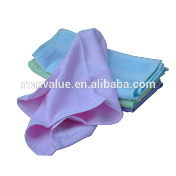 60GSM bamboo children towel