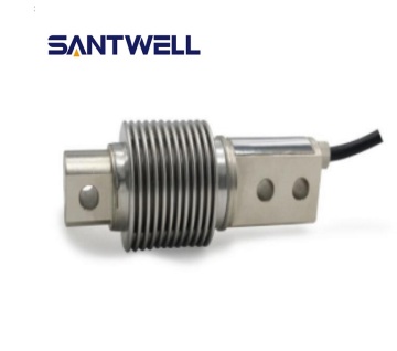 10-500kg Screw type bending beam stainless steel