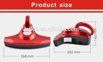 China manufacturer hot sale HDL vacuum cleaner