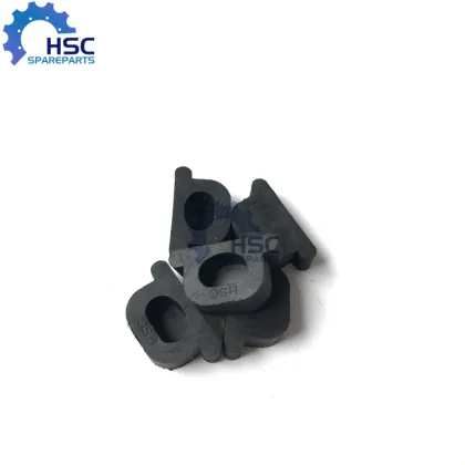 Krones Brake Shoe and Labeling Machine Spare Parts
