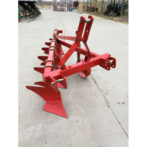 high quality agricultural farrowplough for sale