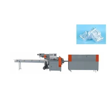 Automatic Heat Tunnel Packaging Machine: Film Heat Shrink Wrapping and Shrink Packing Solutions