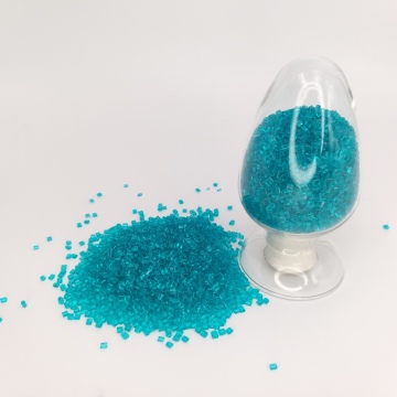 PU Flame Retardant Tube PP Modified Material Masterbatch for Power Cables
