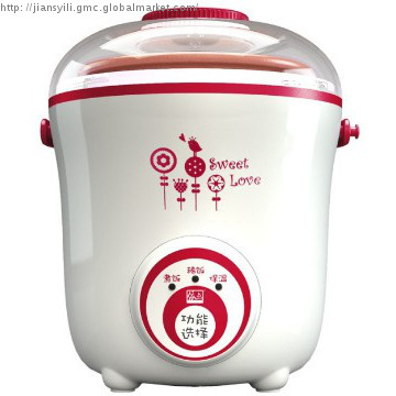 rice cookers