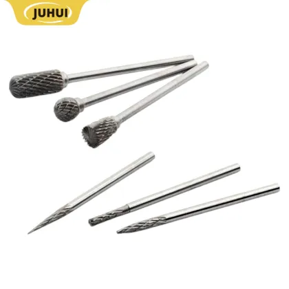 Diamond Grinding Head for Jade Carving: Gold Inkstone Sand Needle & Diamond Sand Pin