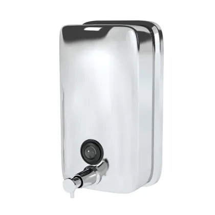 Professional Liquid Soap Dispenser