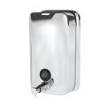 Bathroom Accessories Wall Mounted Soap Dispenser