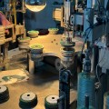 Abrasive Flap Wheel Disc for Metal Polishing