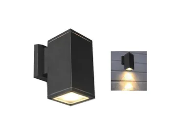 SYA-1102 Standard universal LED wall light