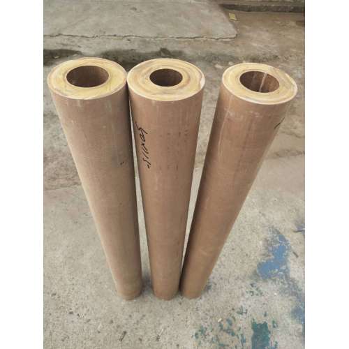 3526 Cotton Cloth Tube Transformer Insulation