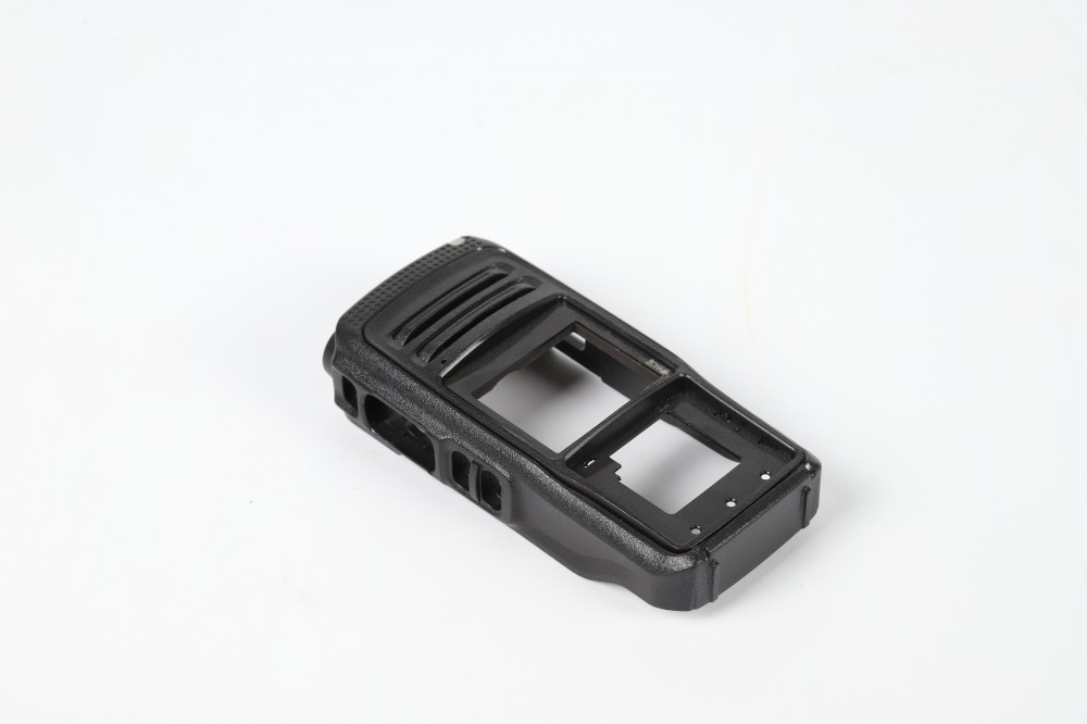 Walkie talkie shells